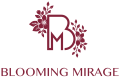 Blooming mirage