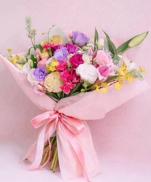 Bouquets
