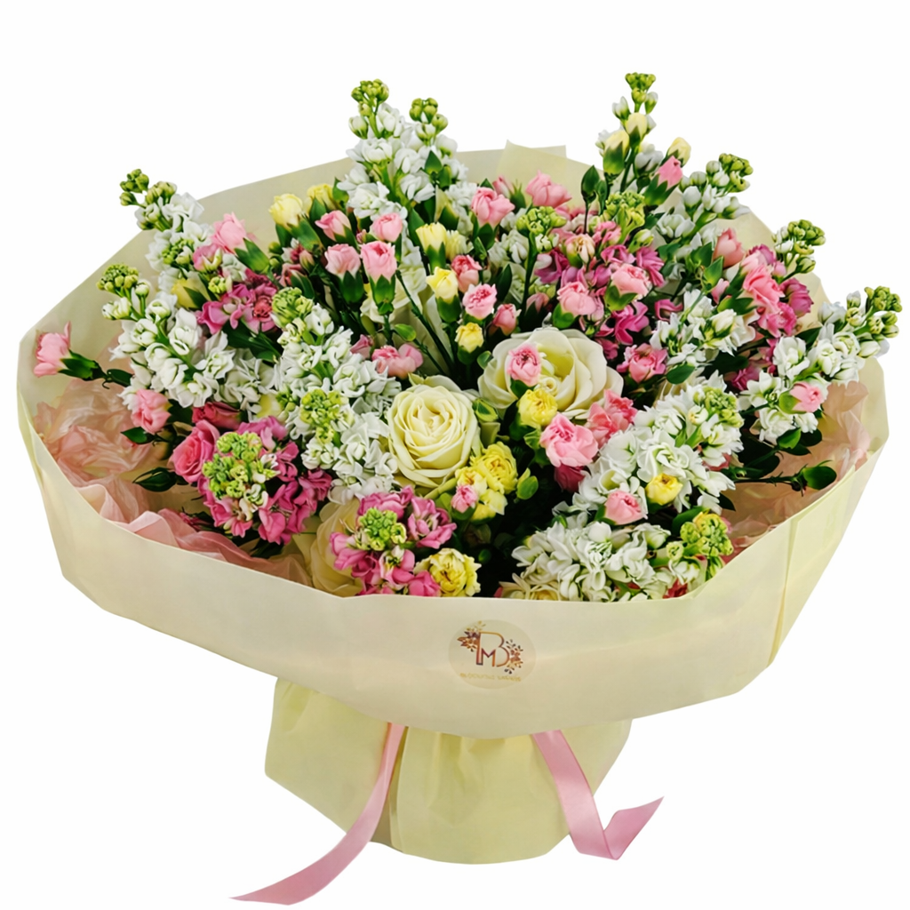 Sweet Spring Glow - Image 2