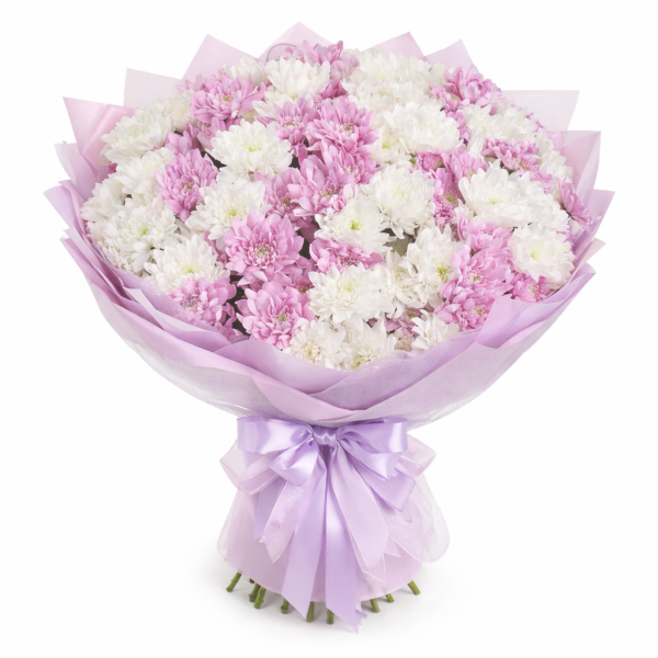 Sweet Lilac Mood