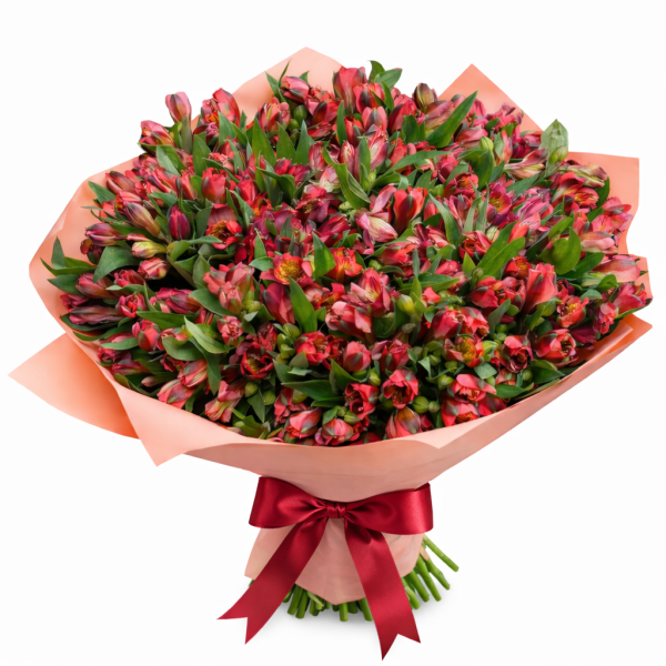 Ruby Blossom