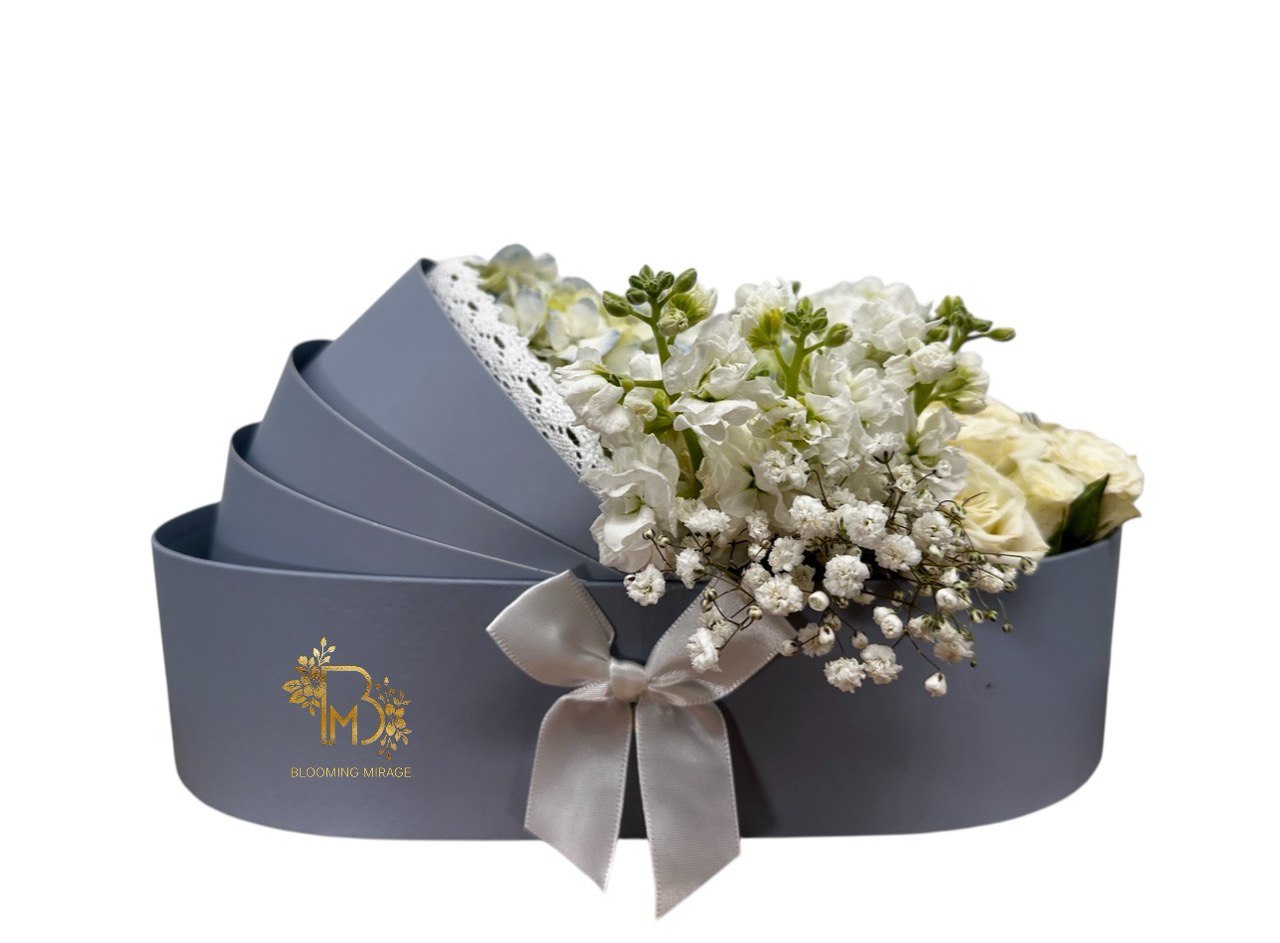 Welcome Baby Boy - Image 2