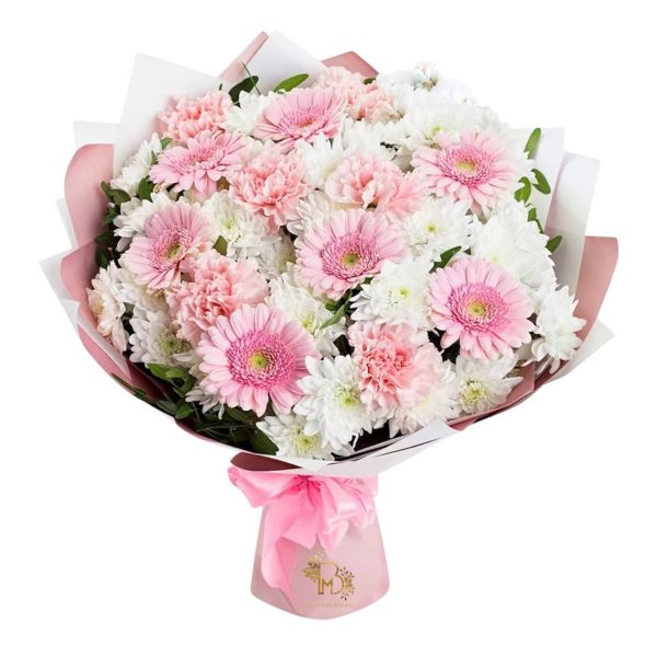 Tender Petals