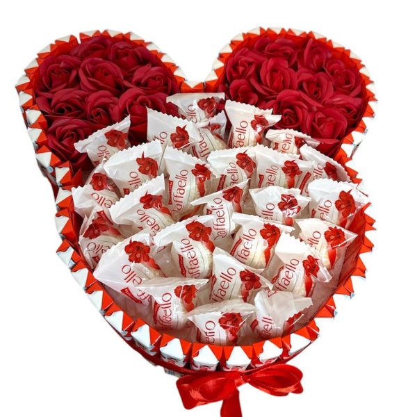 Sweet Mickey Love