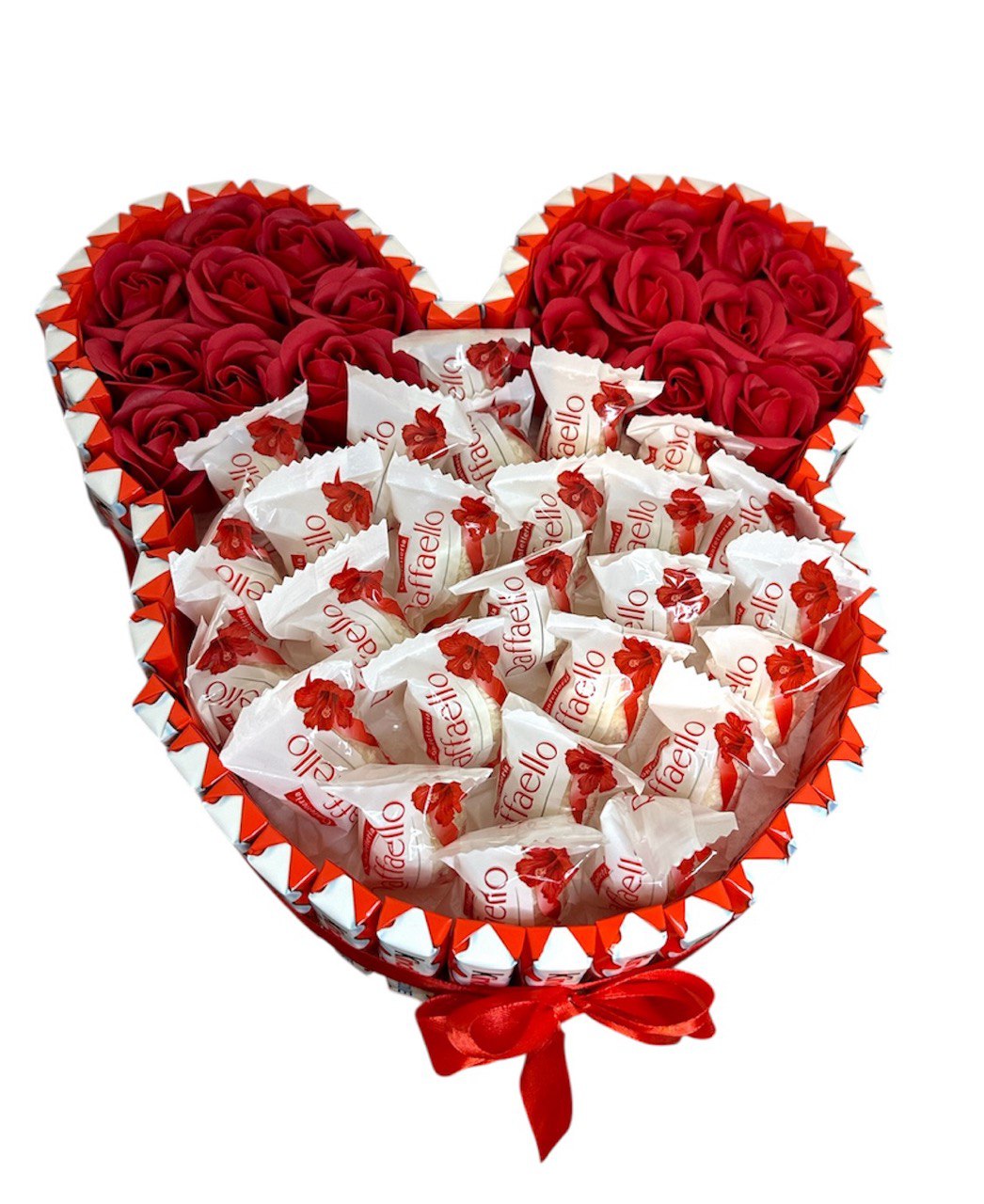Sweet Mickey Love
