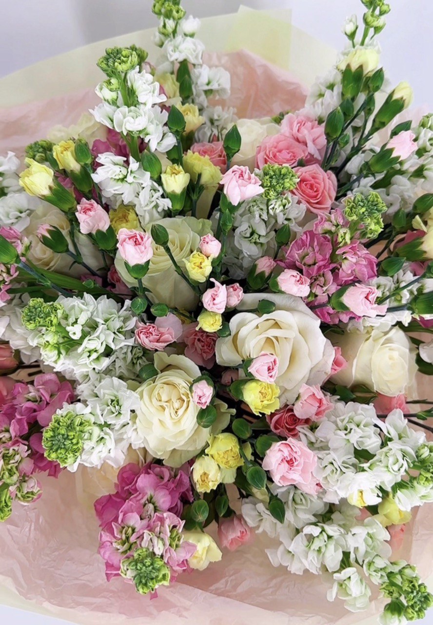 Sweet Spring Glow - Image 3