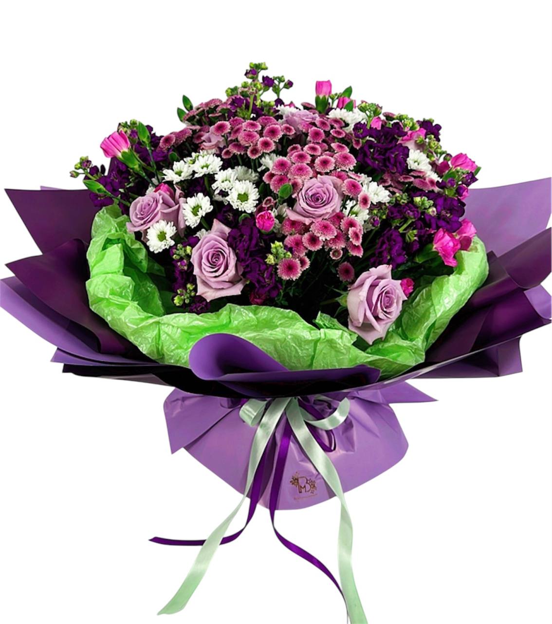 Violet Majesty - Image 2