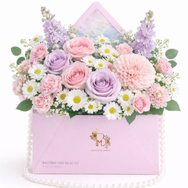 Signature Flower Mix