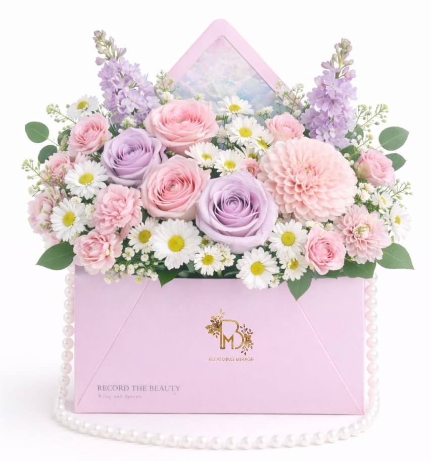 Signature Flower Mix