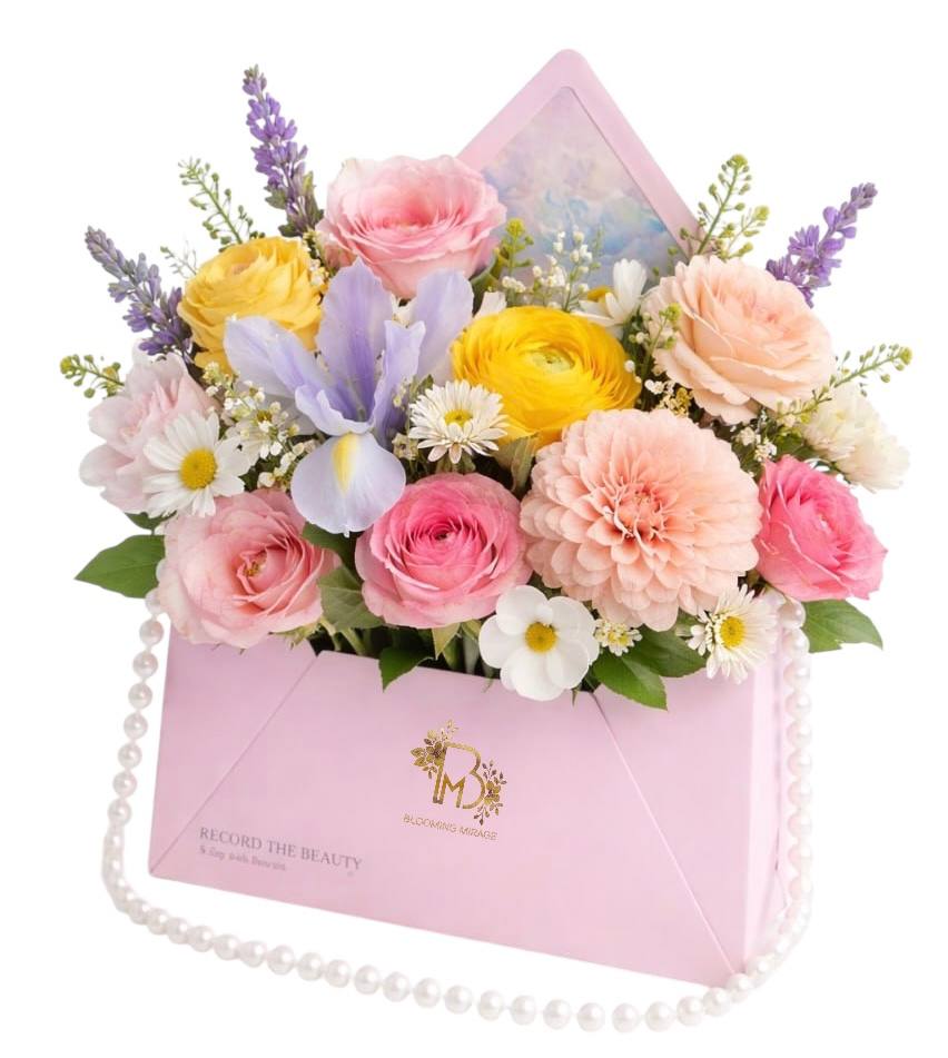 Signature Flower Mix - Image 2