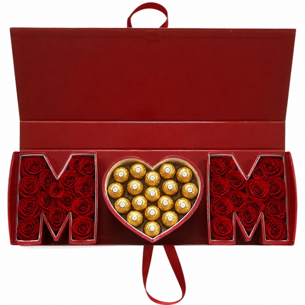 Sweet Love for MOM