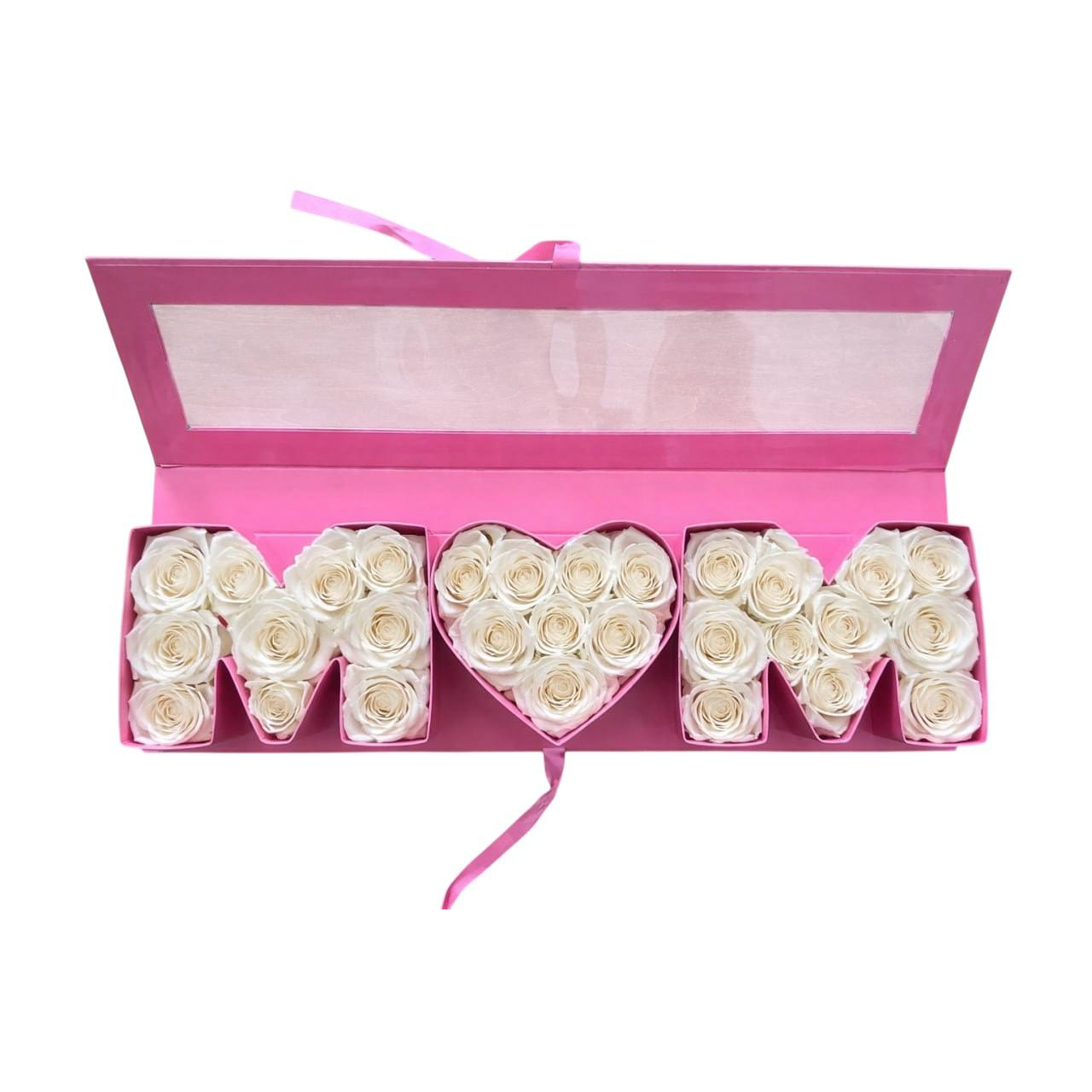 Ivory Love MOM Box