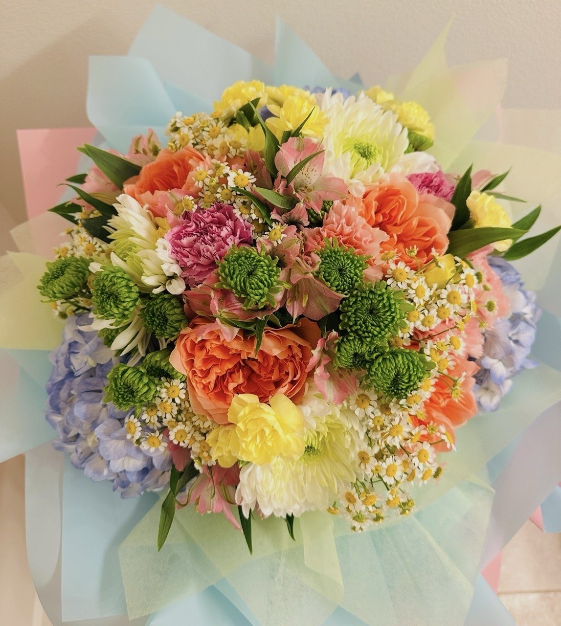 Dopamine Bouquet - Image 2