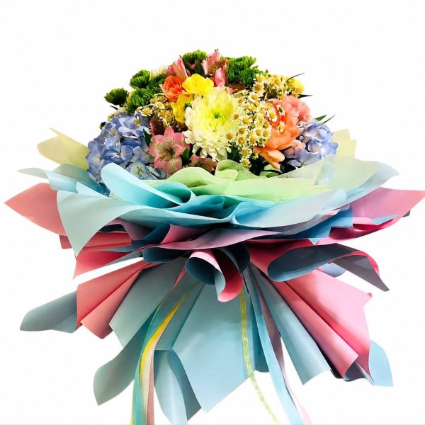 Dopamine Bouquet