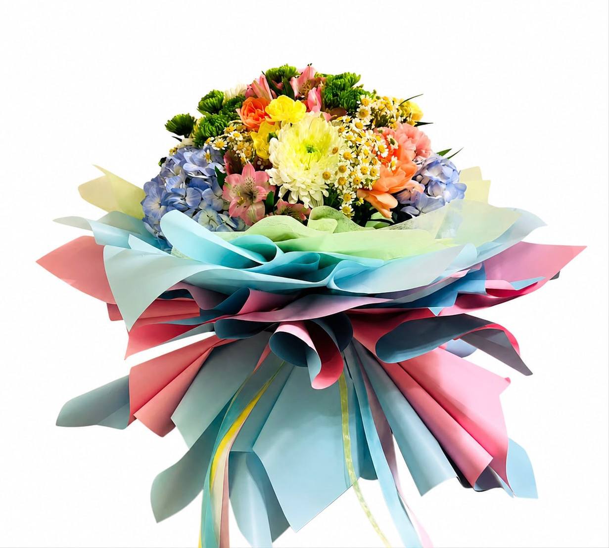 Dopamine Bouquet