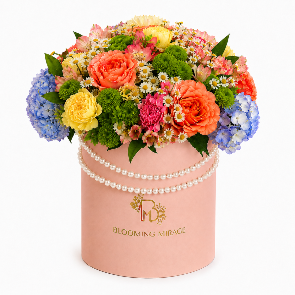 Dopamine Bloom Box