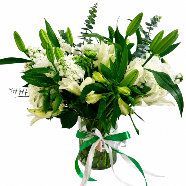 Emerald Grace