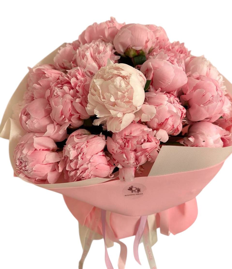 25 Peonies - Image 2
