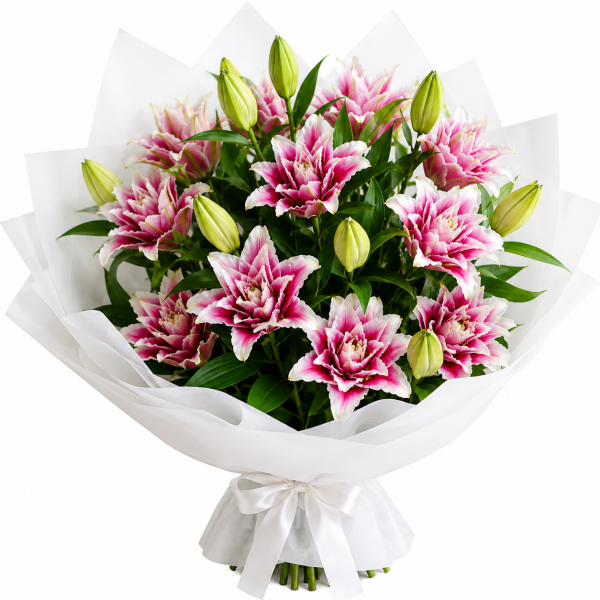 Royal Lily
