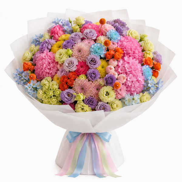 Candy Blossom
