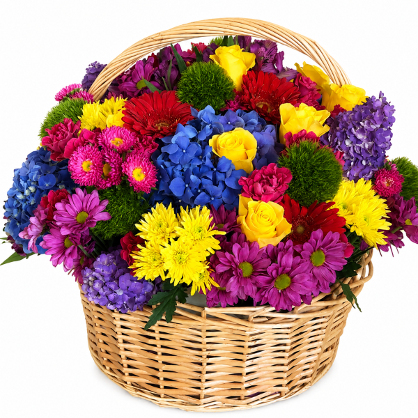 Blooming Celebration