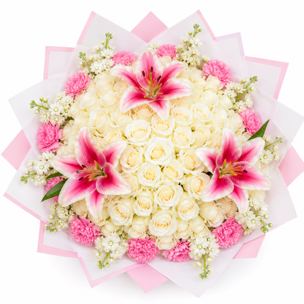 Lily Elegance