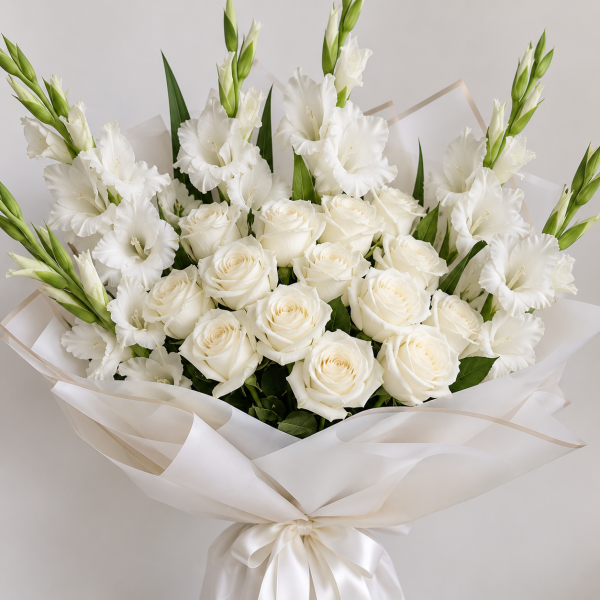 White Majesty