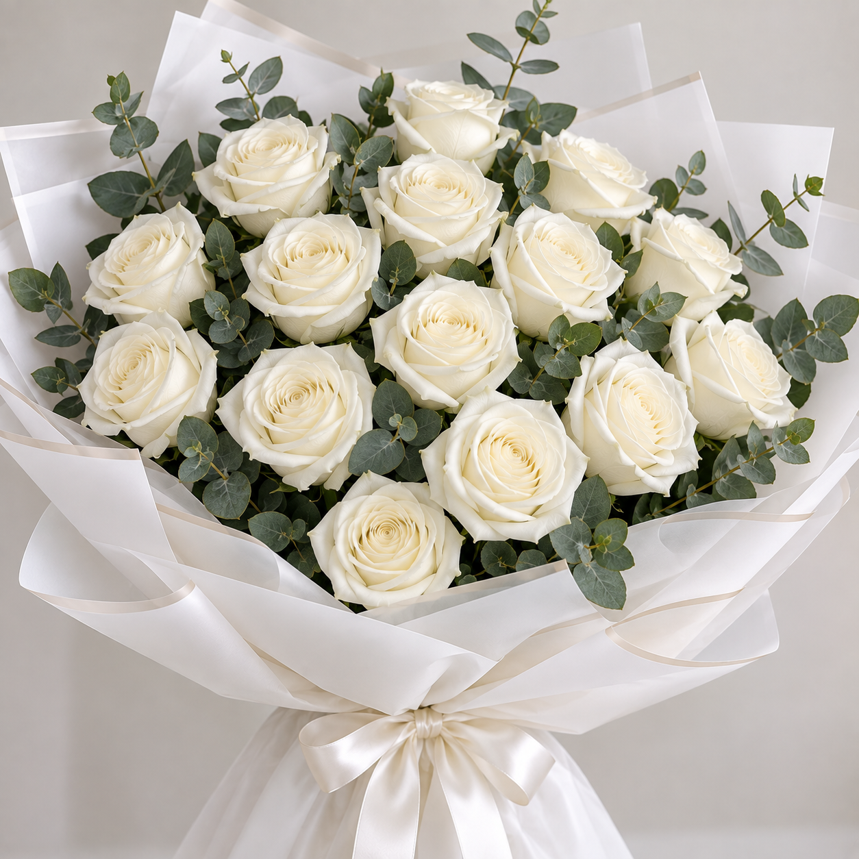 Evergreen Elegance