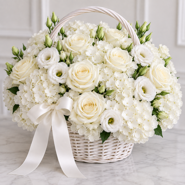 Pearl Garden